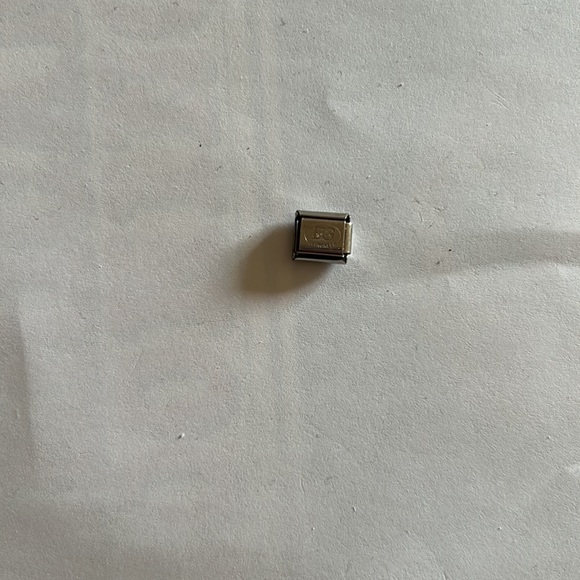 ZOPPINI (nomination) 2/$25 LETTER C bracelet link - Picture 4 of 7